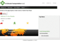 alghurairtransport.com
