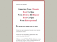 ambition-reussir.com