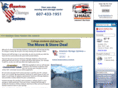 americanstoragesystems.com