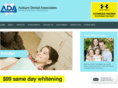 auburndentalassociates.net