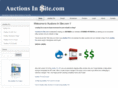 auctionsinsite.com