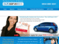 autoservecard.com