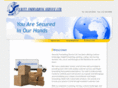 bahamasbrokerage.com