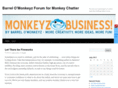 barrelomonkeyzblog.com