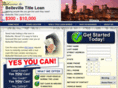bellevilletitlecash.com