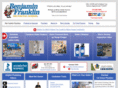 benfranklinwichita.com