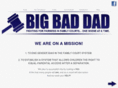bigbaddadthemovie.com