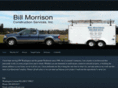 billmorrisonconstruction.com