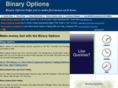 binary-options.info