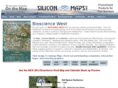 biosciencewestmap.com