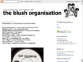blushorganisation.co.uk