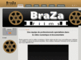 brazafilms.com
