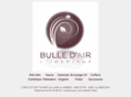 bulle-dair.com