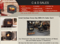 canddstovesales.com