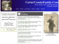 cartercountyfamily.com