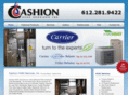 cashionhvac.com