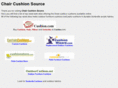 chaircushionsource.com
