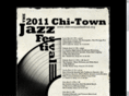 chitownjazzfestival.org