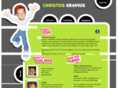 christosgravius.com
