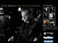 clivebarnesmusic.com