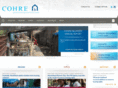 cohre.org