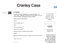 cranleycasa.com