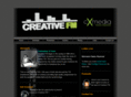 creativefm.net