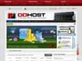 ddhost.org