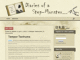 diariesofastepmonster.com