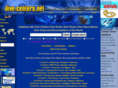 dive-centers.net