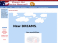 dreamschange.com