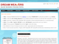 dreamweaversindia.com