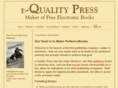 e-qualitypress.com