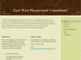 eastwestplaygroundconsultants.com