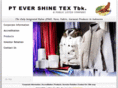 evershinetex.com