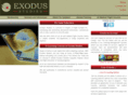 exodusstudies.com