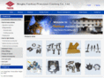 fhcasting.com