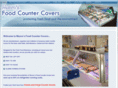 foodcountercovers.com