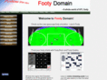 footydomain.com