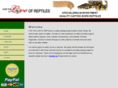 fortheloveofreptiles.com