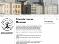 friendshousemoscow.org
