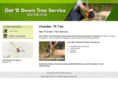 getrdowntreeservice.com