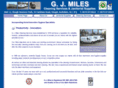gjmiles.biz