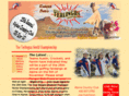 golfterlingua.com