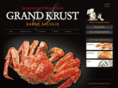 grandkrust.com