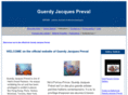 guerdypreval.com
