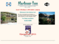 harbourinnmotel.com
