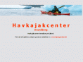 havkajakcenter.dk