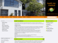 healthtec.co.uk