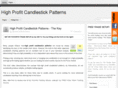 highprofitcandlestickpatterns.com
